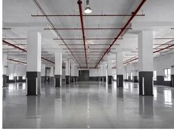 Empire Technocentre (D14), Factory #627335051
